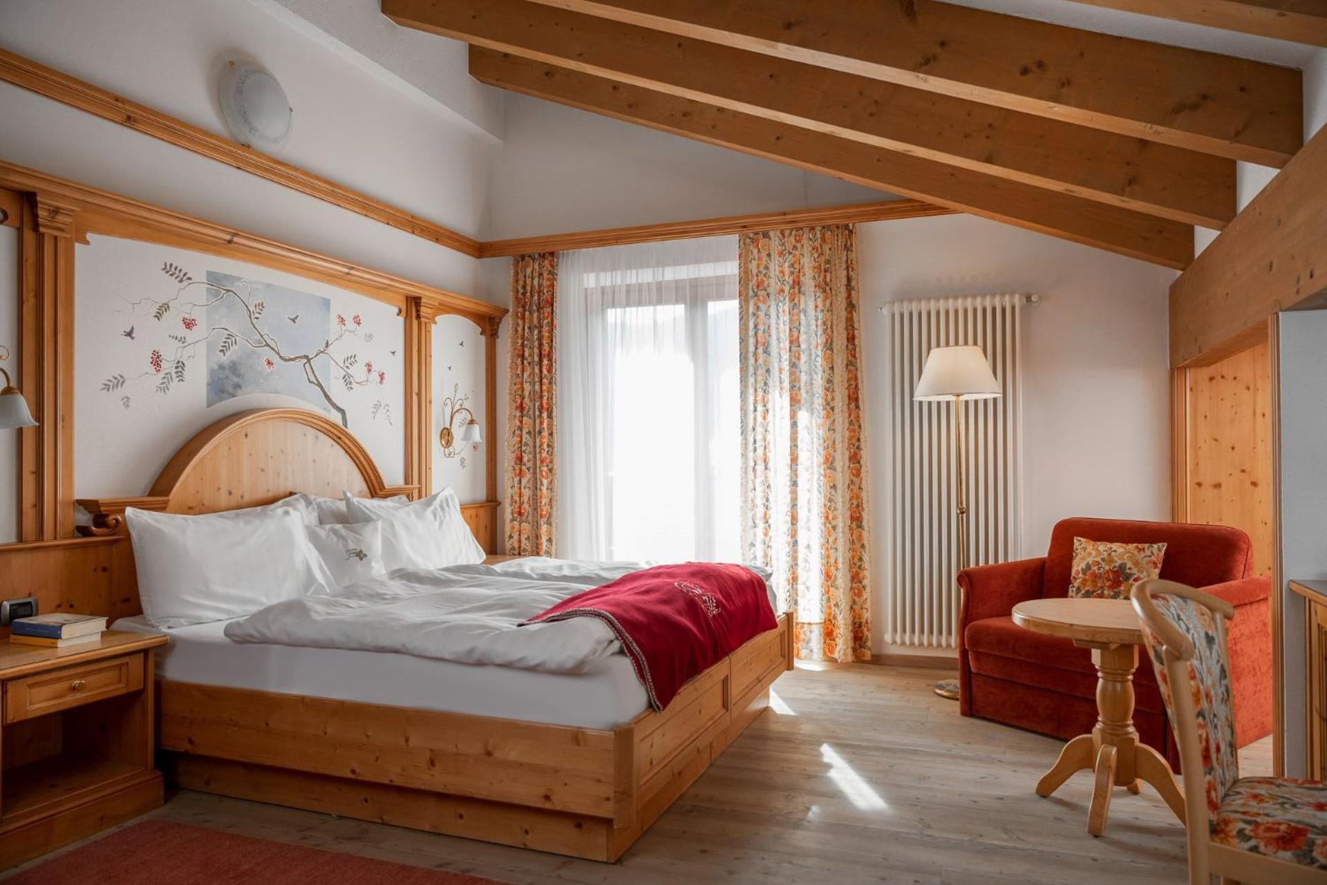 Gianna Hotel Madonna di Campiglio