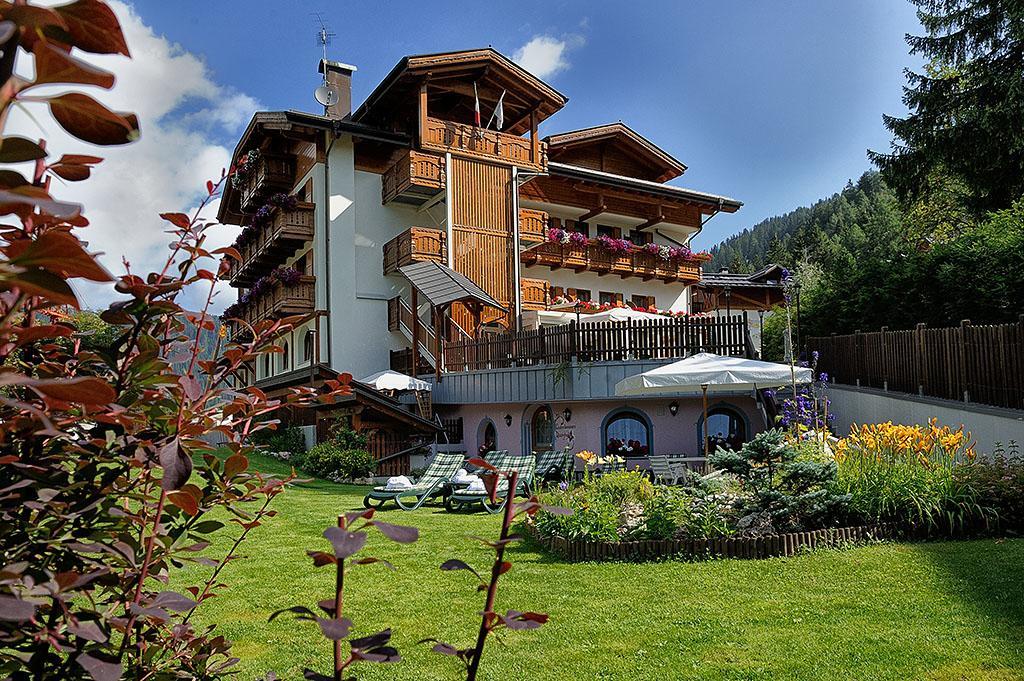 Gianna Hotel Madonna di Campiglio