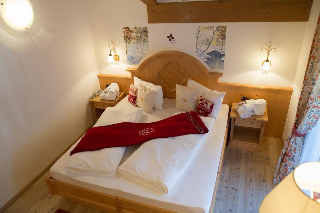 Hotel Gianna Madonna di Campiglio