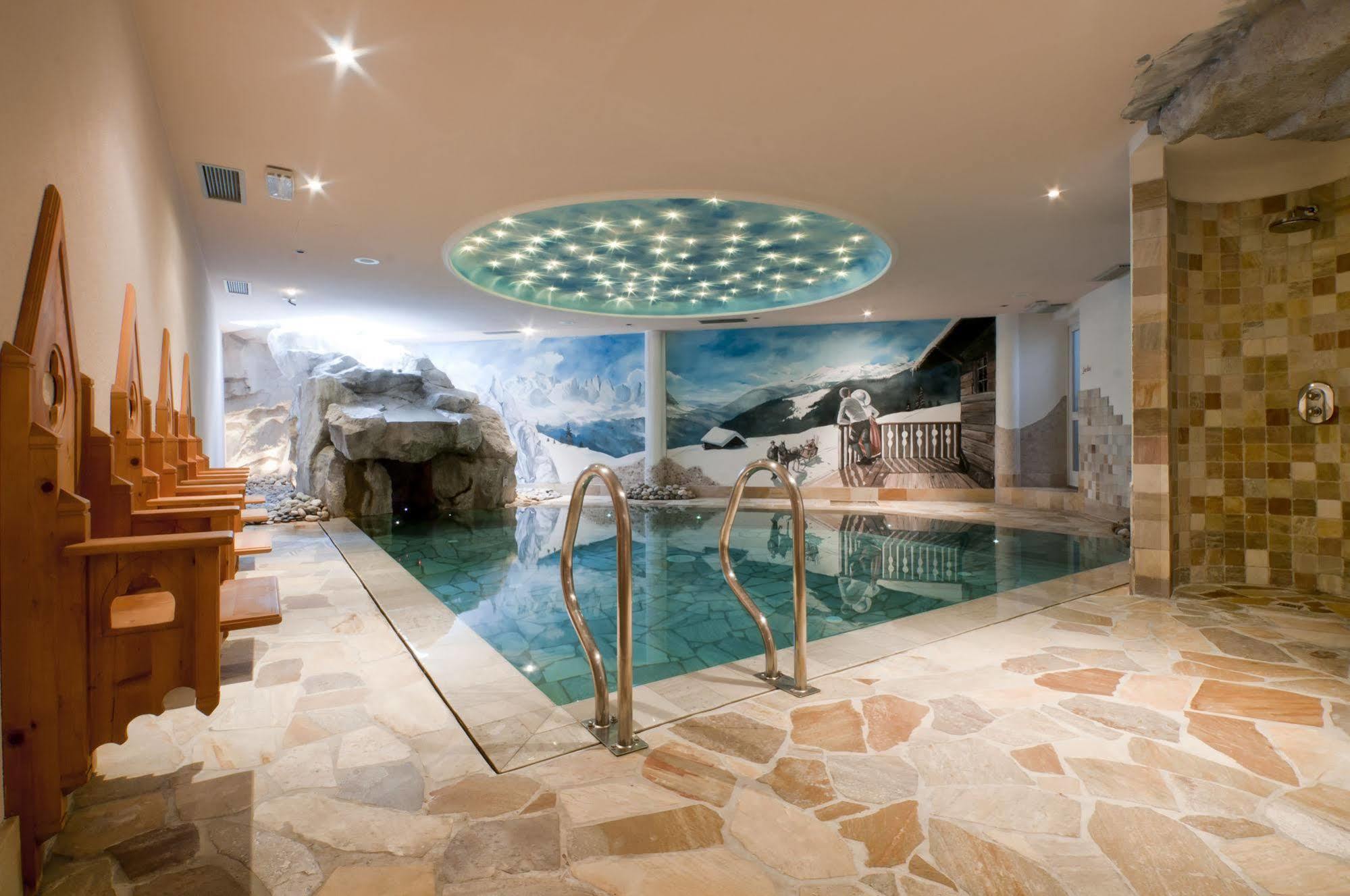 Gianna Hotel Madonna di Campiglio