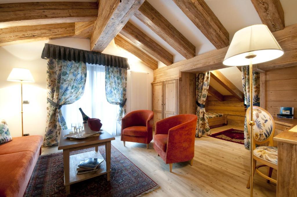 Gianna 4* Madonna di Campiglio