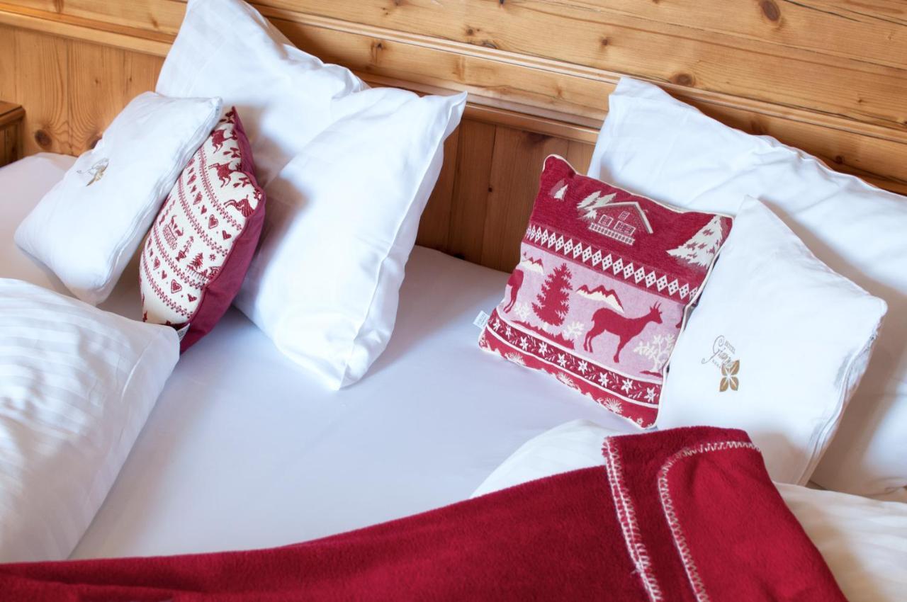Gianna Hotel Madonna di Campiglio