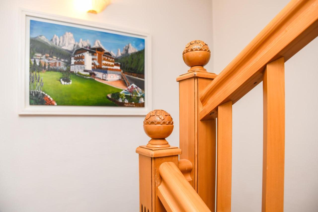 Gianna Hotel Madonna di Campiglio