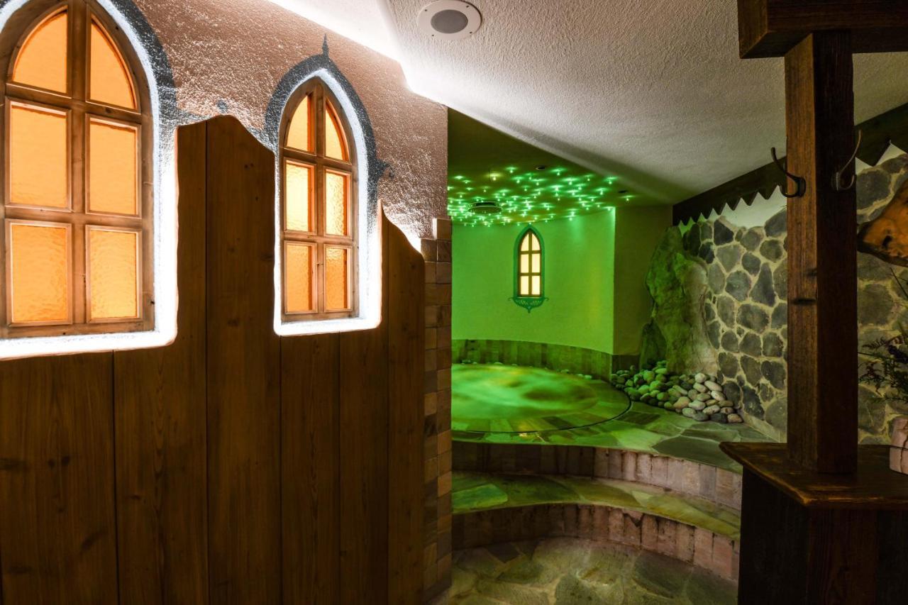 Gianna Hotel Madonna di Campiglio
