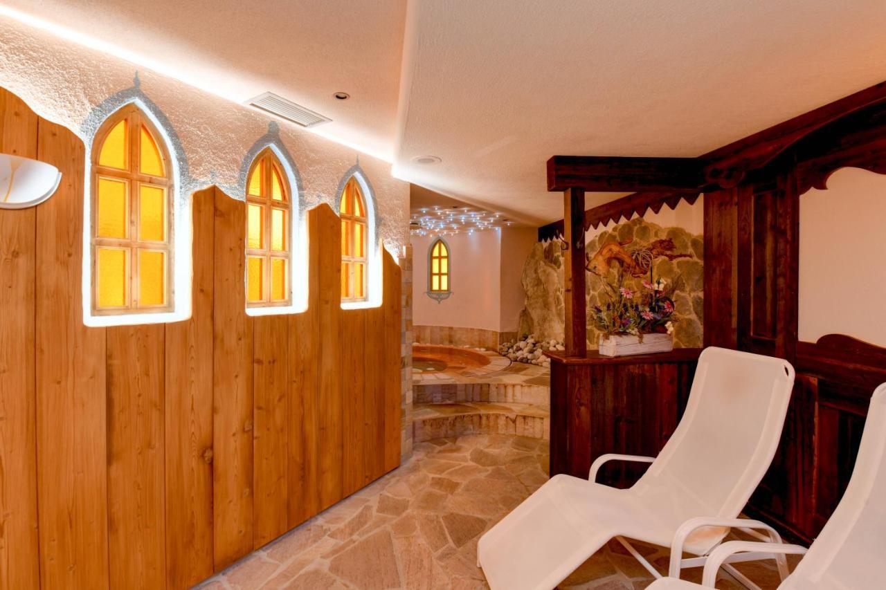 Hotel Gianna Madonna di Campiglio
