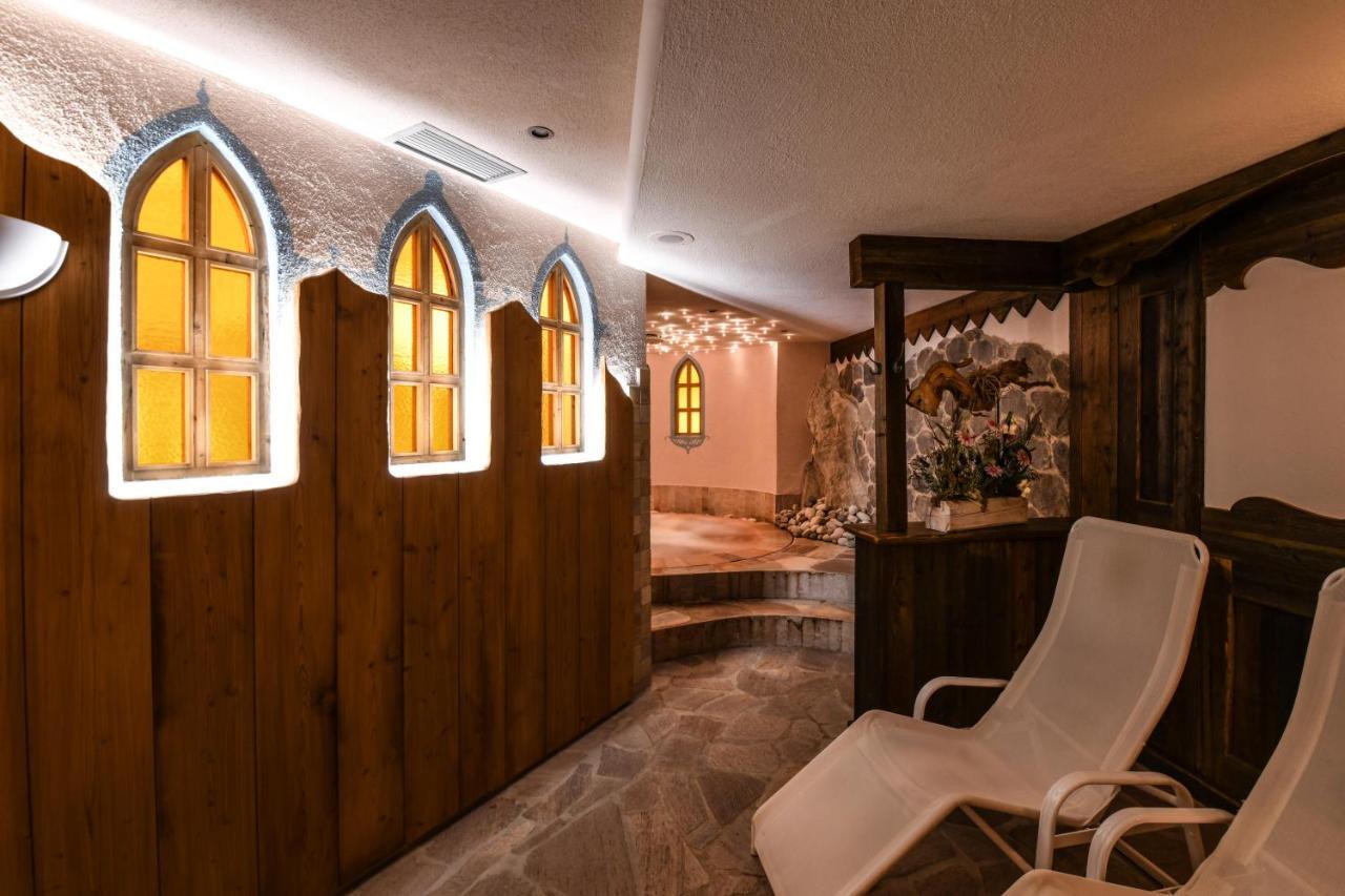 Gianna Hotel 4*