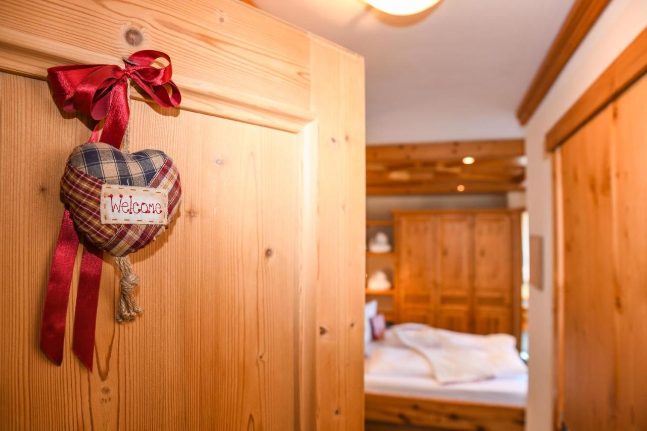 Gianna Hotel Madonna di Campiglio